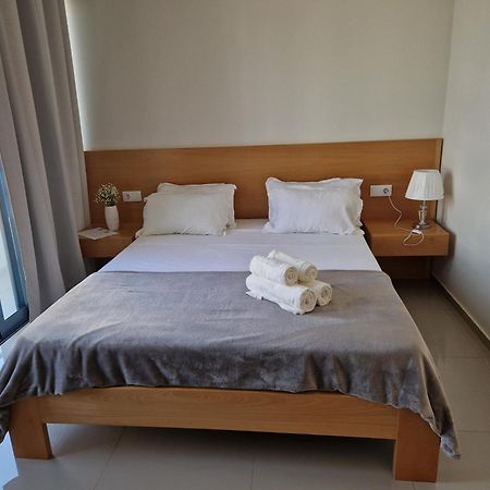 Apartamentos Beira-Mar Mindelo Eksteriør billede