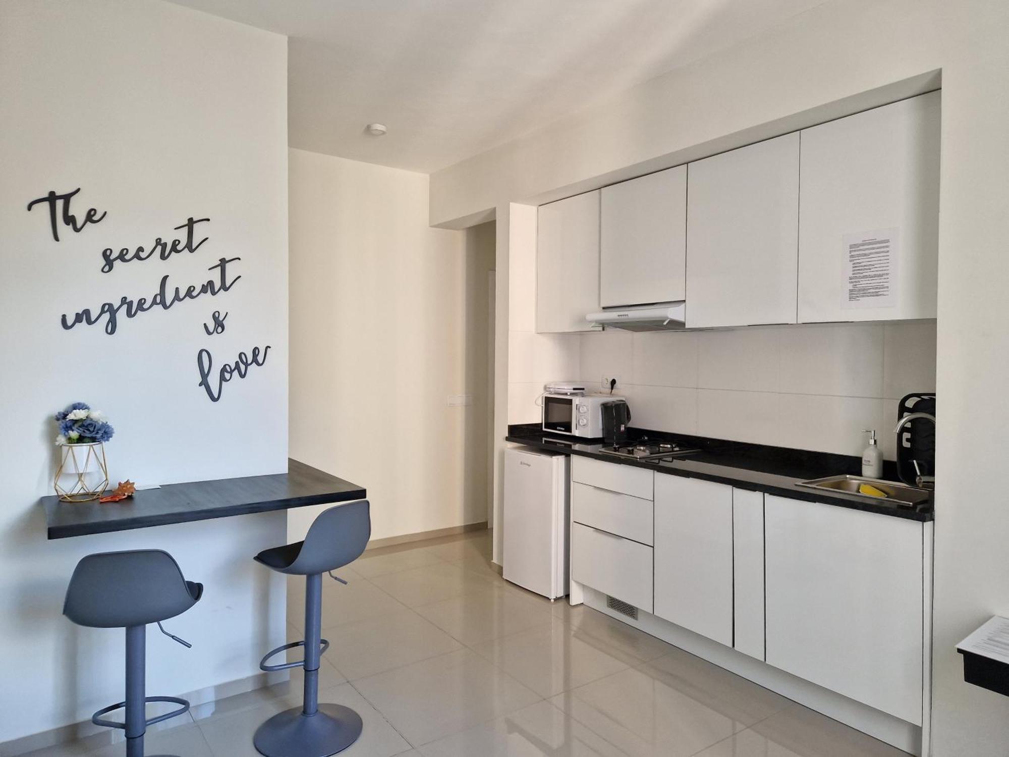 Apartamentos Beira-Mar Mindelo Eksteriør billede