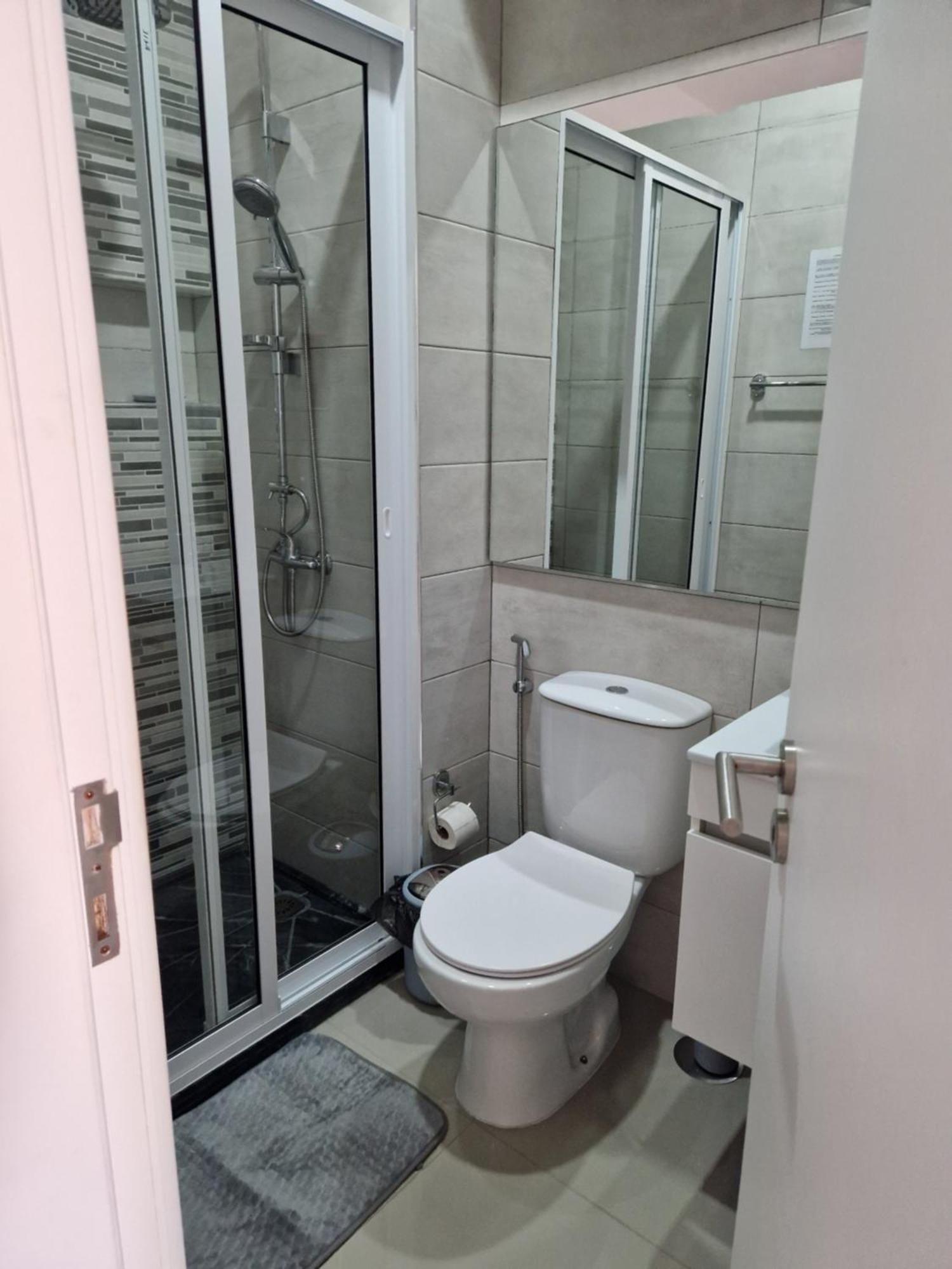 Apartamentos Beira-Mar Mindelo Eksteriør billede
