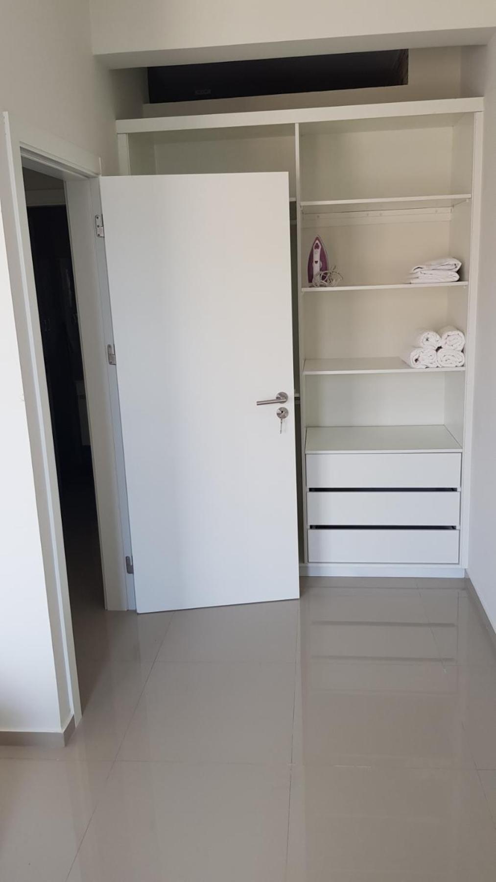 Apartamentos Beira-Mar Mindelo Eksteriør billede